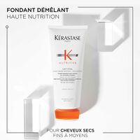 Nutritive Vitalmilch
