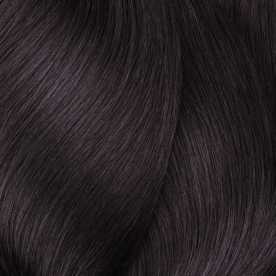Majirel Sch&ouml;nheitscreme-Haarfarbe 4.20 Intensiv Violett Kastanienbraun