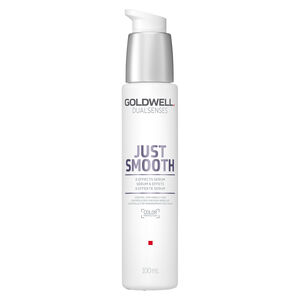 Just Smooth 6 Effects Serum