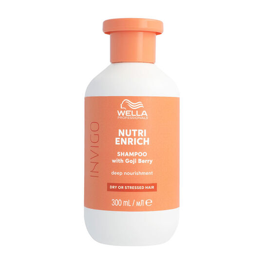 Intensiv pflegendes Shampoo Invigo Nutri-Enrich