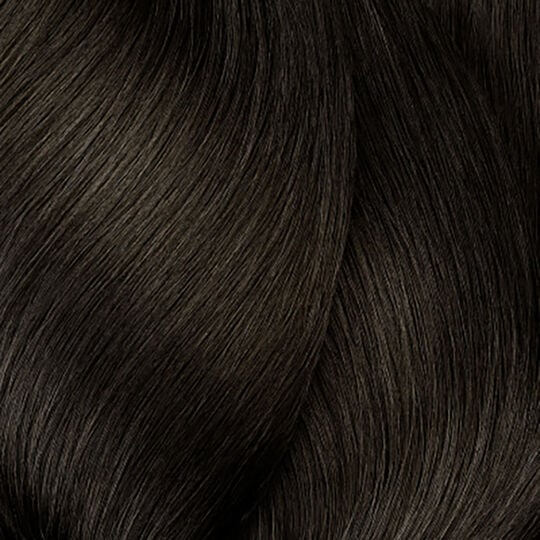 T&ouml;nung Haarfarbe Dia Color 5.3 Hellkastanienbraun Gold