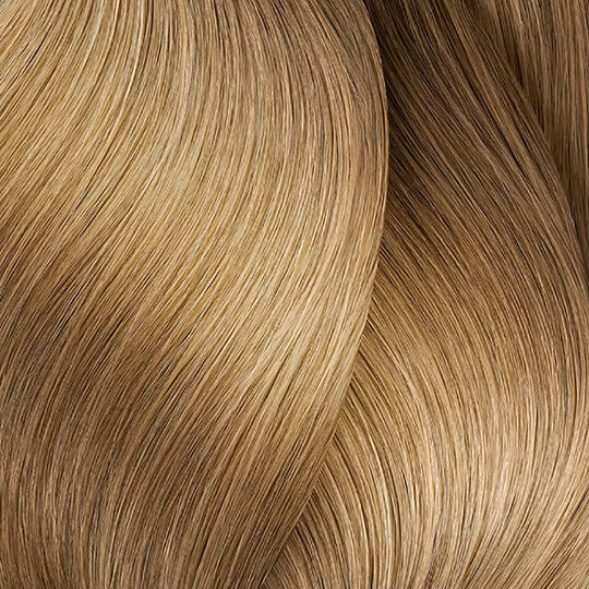 Anti-Aging-Haarfarbe ohne Ammoniak Inoa Supr&ecirc;me 9.31 Sandgeist