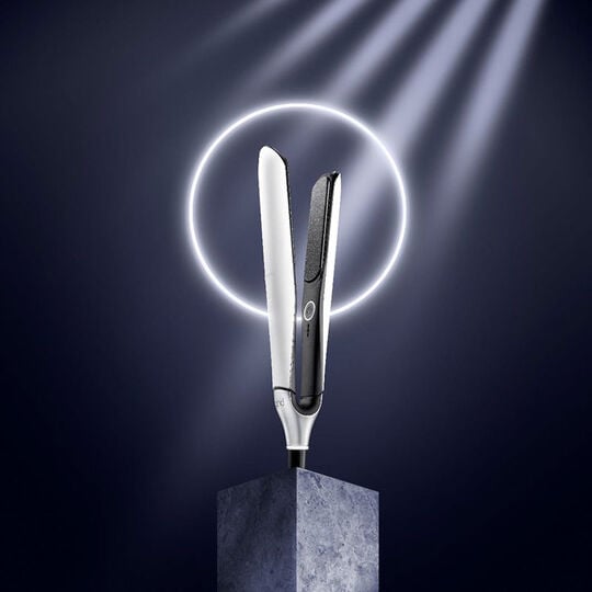 Styler Chronos Wei&szlig;