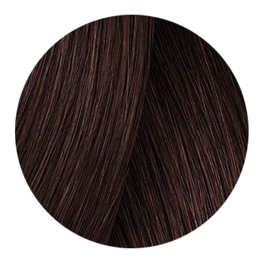 Permanente Haarfarbe Ma&iuml;andra 5.35 Hellkastanienbraun Gold Mahagoni