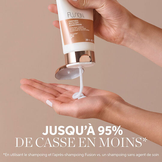 Intense Repair Fusion Conditioner