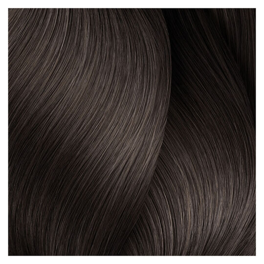 T&ouml;nung Dia light Hyaluronic 7.12 Blond Asch Iris&eacute;