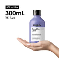 Cool Blondifier Neutralisierungsshampoo