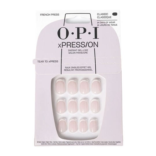 xpress/on-Kunstn&auml;gel