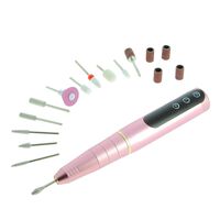 Kabelloser Nagelfr&auml;ser