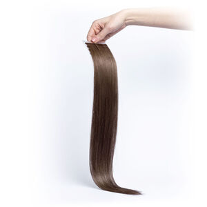 Tape In Extensions Invisible Echthaar 55cm