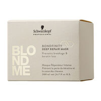 Intensive Reparaturmaske Blondme Bondfinity