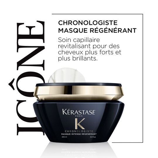 Intensive regenerierende Maske Chronologiste
