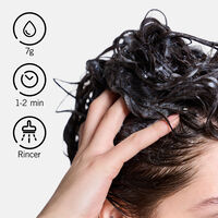 BC Moisture Kick Shampoo