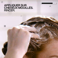 Mildes Shampoo f&uuml;r coloriertes Haar Acidic Color Gloss