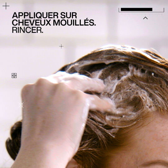 Mildes Shampoo f&uuml;r coloriertes Haar Acidic Color Gloss