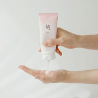 Apricot Blossom Peeling Gel