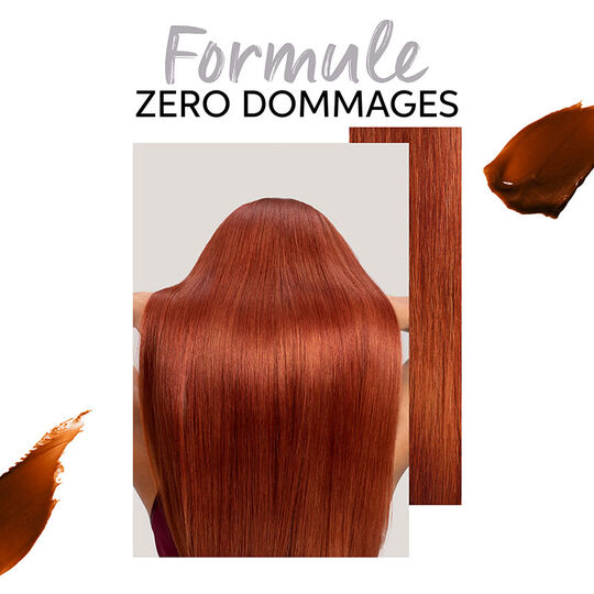 Color Fresh Maske in nat&uuml;rlichen Farbt&ouml;nen