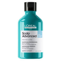 Hautkl&auml;rendes Anti-Schuppen-Shampoo Scalp Advanced