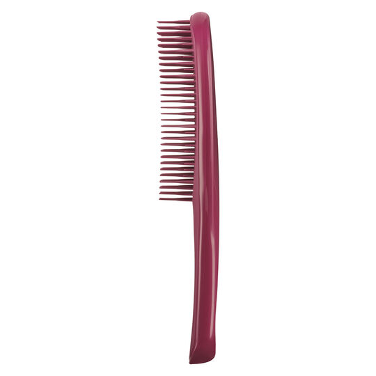 Complete Care Brush Glossed Raspberry