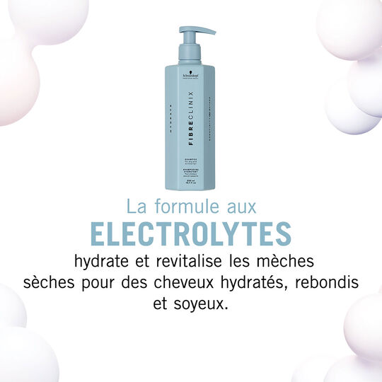 Fibre Clinix Hydrate Treatment