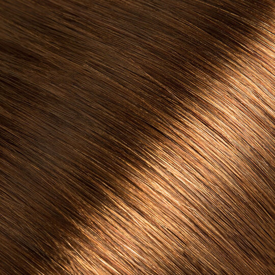 Tape In Extensions Invisible Echthaar 40cm 8