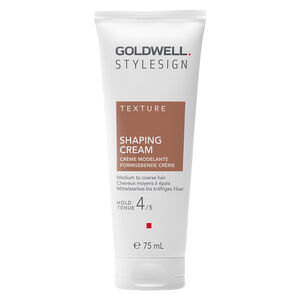 Formgebende Cr&egrave;me Texture