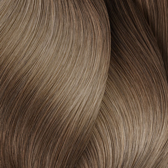 Majirel Sch&ouml;nheitscreme-Haarfarbe 9.12 Sehrhellblond Asch Iris&eacute;