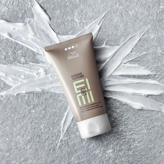 Eimi Rugged Texture Matt-Texturpaste