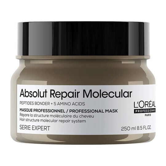 Professionelle Konzentrat-Maske Absolut Repair Molecular