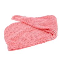 Mikrofaserhandtuch rosa