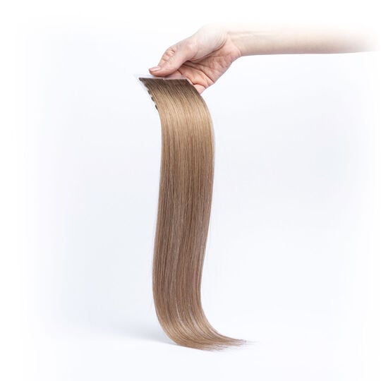Tape In Extensions Invisible Echthaar 40cm