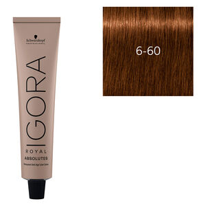 Igora Royal Absolutes 6-60
