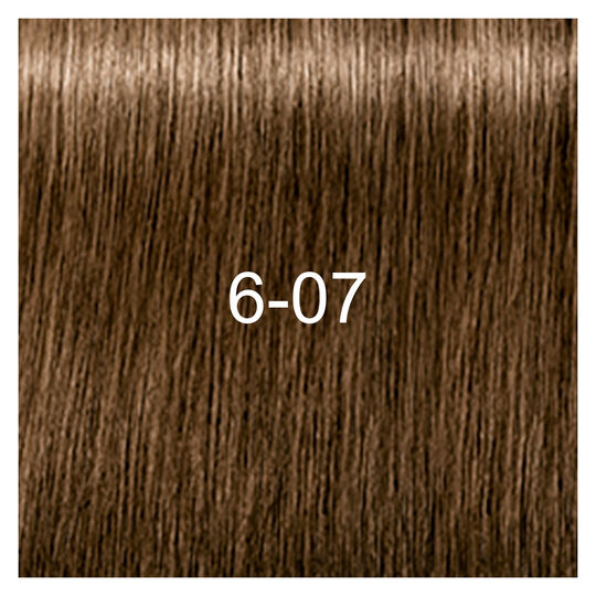 Igora Royal Absolutes 6-07
