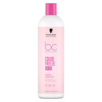 BC Color Freeze Shampoo