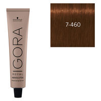 Igora Royal Absolutes 7-460