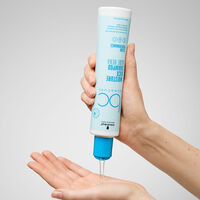 BC Moisture Kick Shampoo