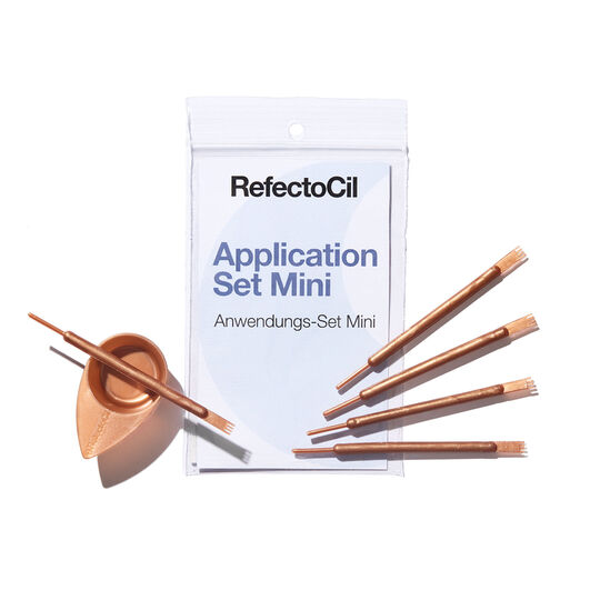 Mini-Applikationsset