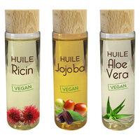 Ritual f&uuml;r feines oder fettiges Haar