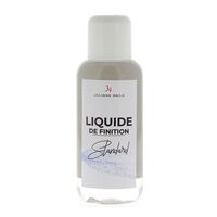 Finishing-Fl&uuml;ssigkeit Cleaner Gel Lack
