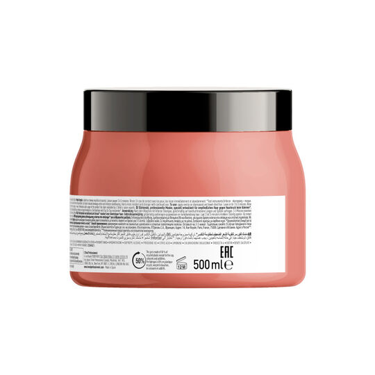 Inforcer Anti-Haarbruch-Maske