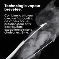 SteamPod 4 Limited Edition Glacial Utopia