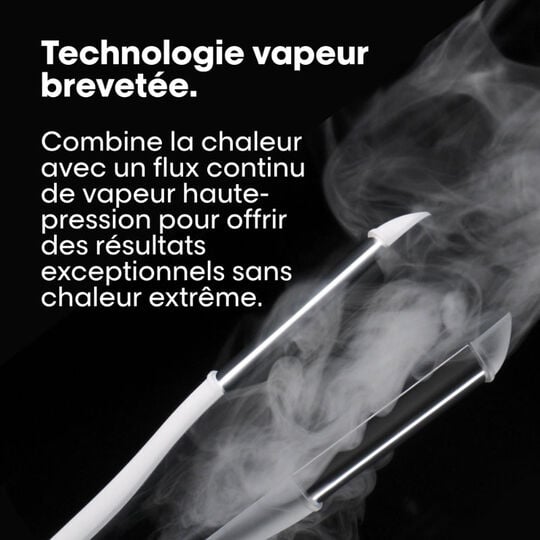 SteamPod 4 Limited Edition Glacial Utopia