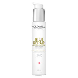 6 Effekte Serum Rich Repair
