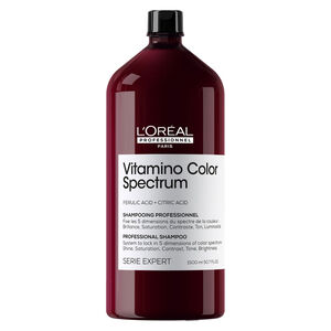 Farbkonservierendes Shampoo Vitamino Color Spectrum