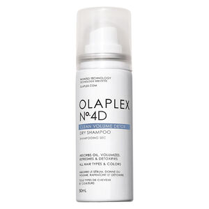 Trockenshampoo Nr. 4D