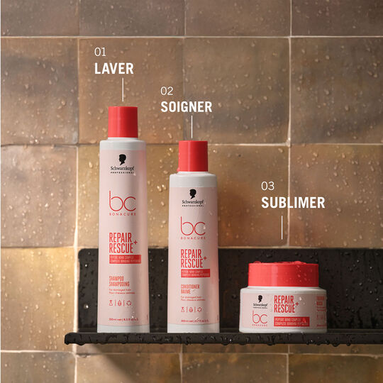 Repair Rescue+ Maske