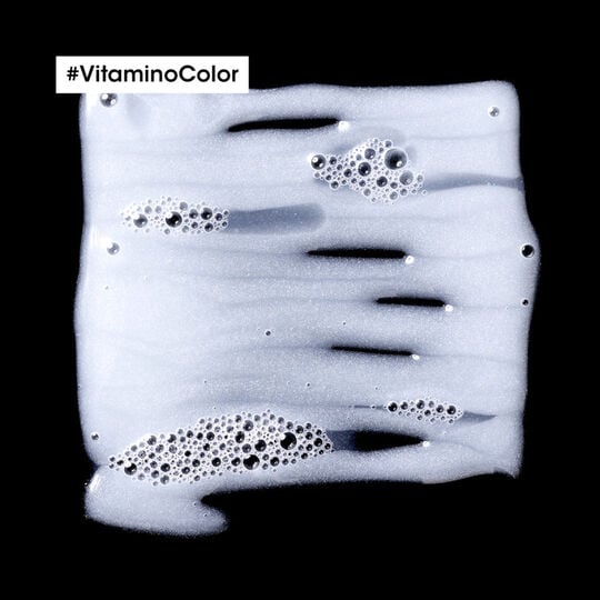 Nachf&uuml;llpackung Vitamino Color + Shampoo