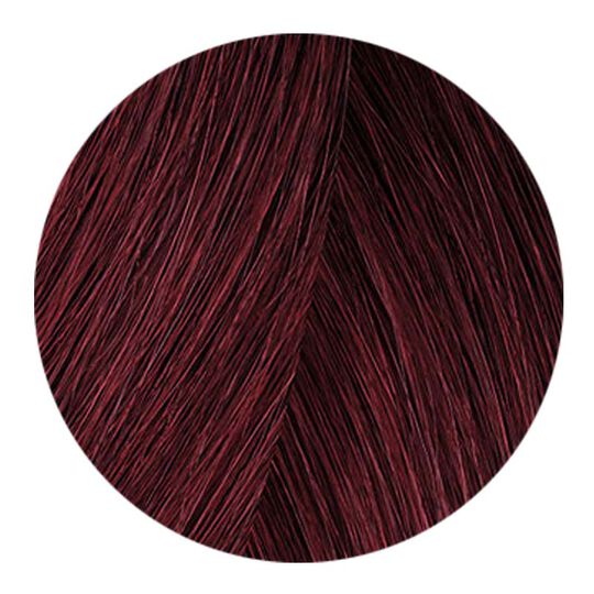 Permanente Haarfarbe Ma&iuml;andra 5.66 Hellkastanienbraun Intensivrot