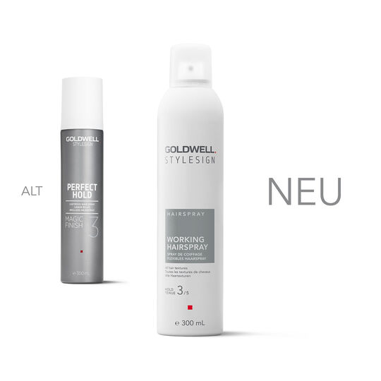 Haarspray