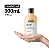Absolut Repair Duo-Nachf&uuml;llpackung + Shampoo